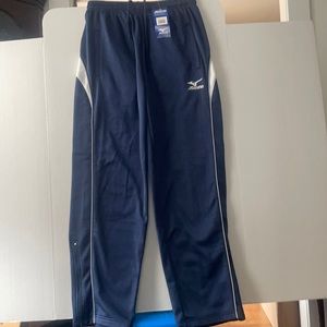 mizuno workout pants